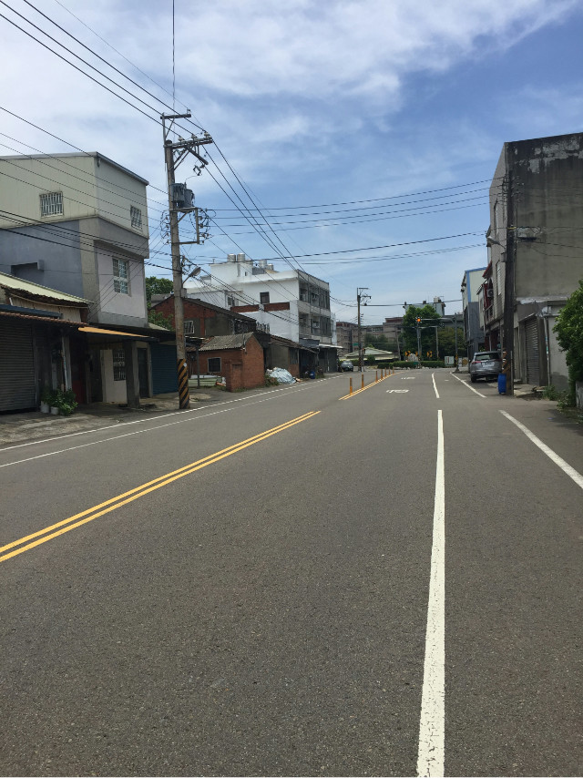 近臺31線丙建~倉庫,新竹縣湖口鄉中平路